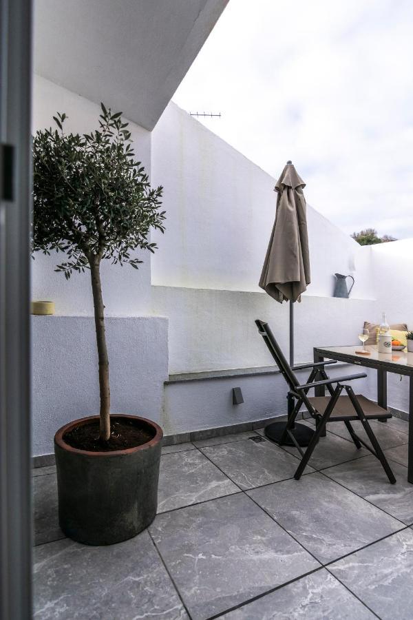 Appartement Casas Da Oliveira à Setúbal Extérieur photo