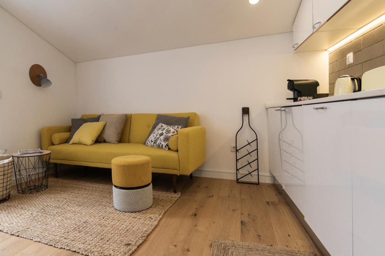 Appartement Casas Da Oliveira à Setúbal Extérieur photo