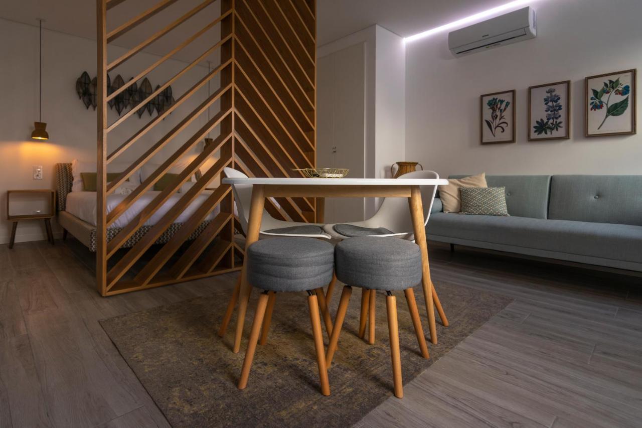 Appartement Casas Da Oliveira à Setúbal Extérieur photo