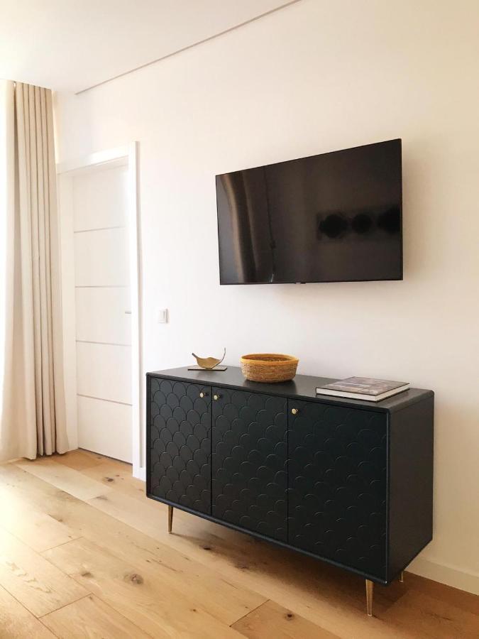 Appartement Casas Da Oliveira à Setúbal Extérieur photo