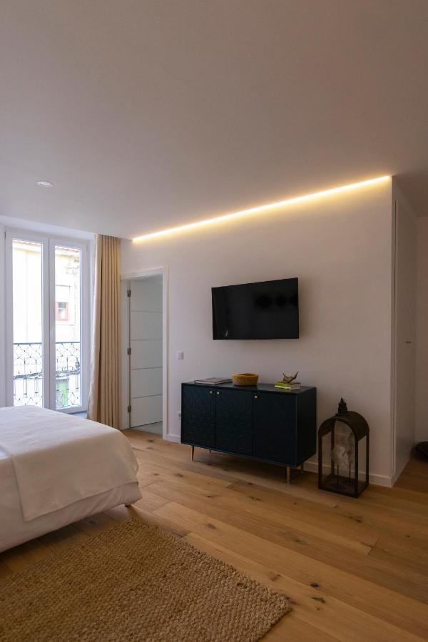 Appartement Casas Da Oliveira à Setúbal Extérieur photo