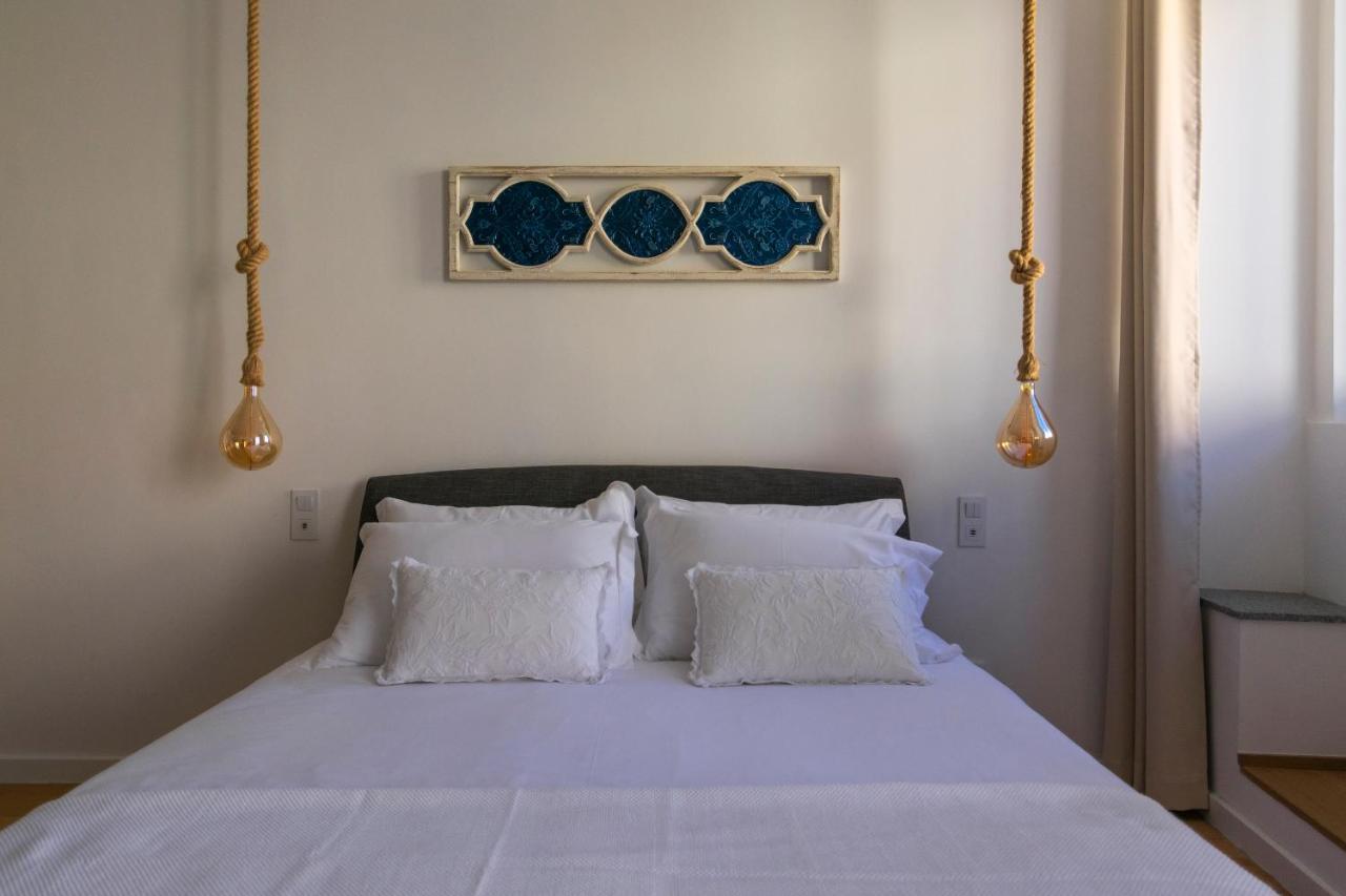 Appartement Casas Da Oliveira à Setúbal Extérieur photo