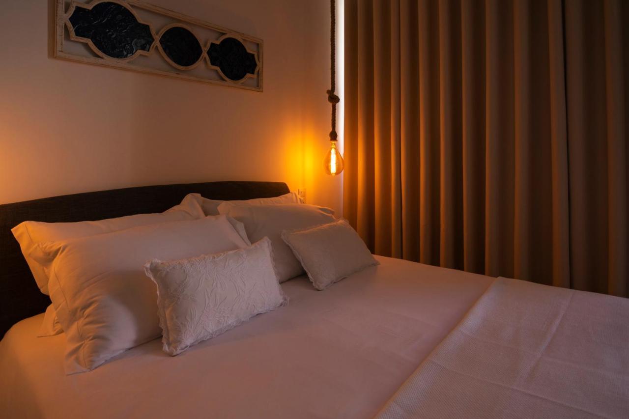 Appartement Casas Da Oliveira à Setúbal Extérieur photo