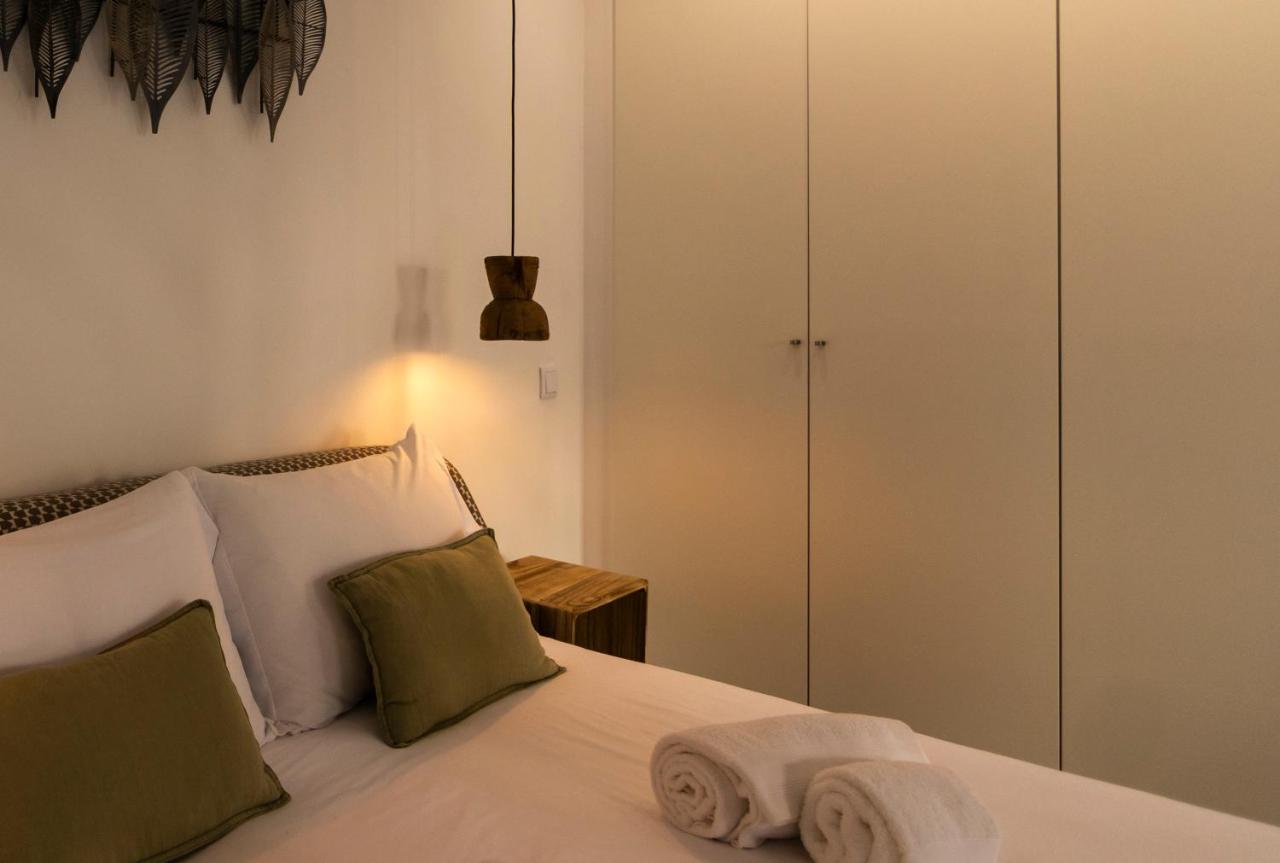 Appartement Casas Da Oliveira à Setúbal Extérieur photo
