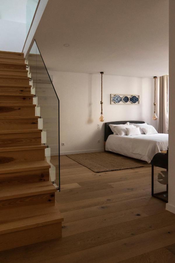 Appartement Casas Da Oliveira à Setúbal Extérieur photo