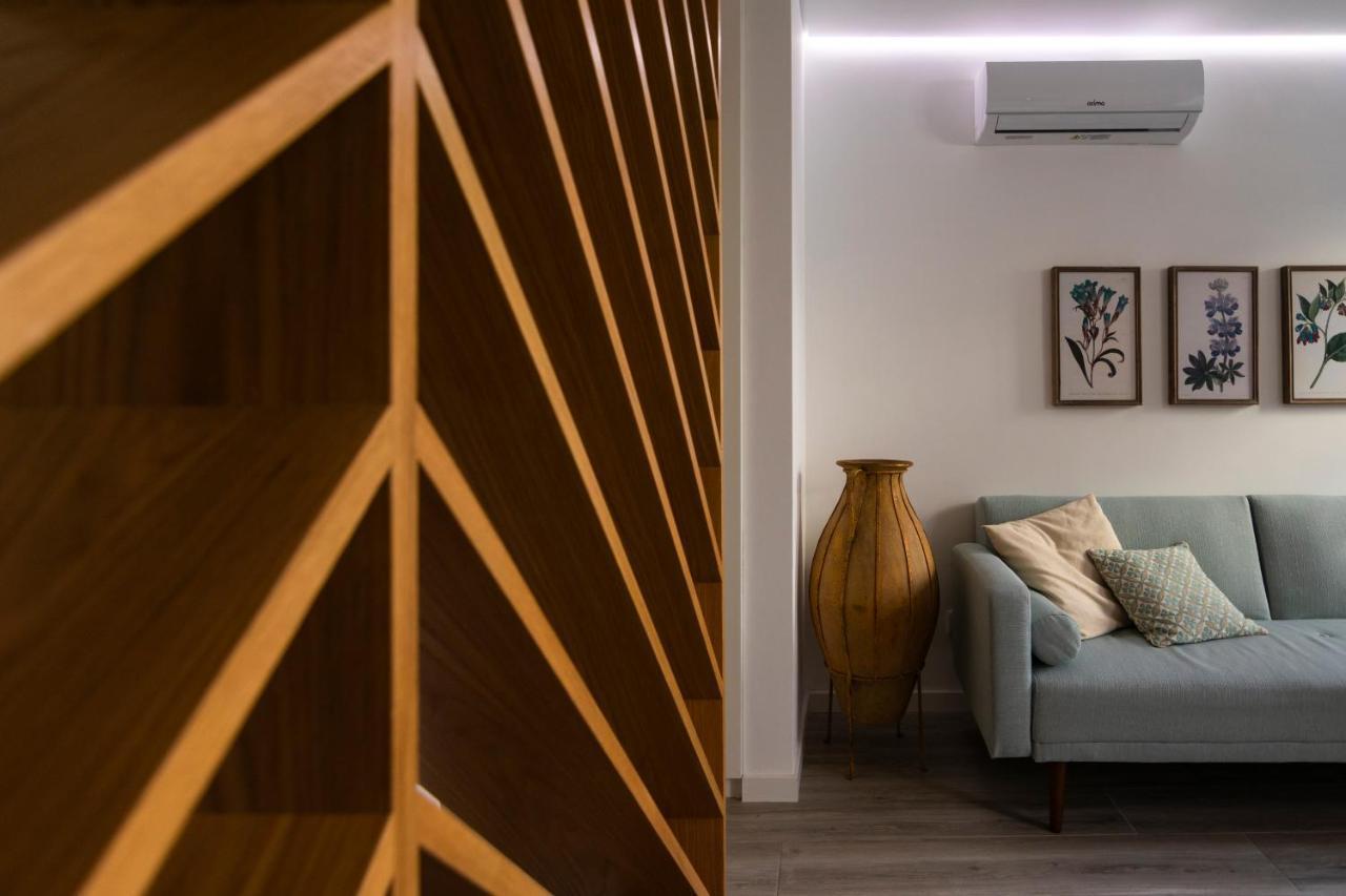 Appartement Casas Da Oliveira à Setúbal Extérieur photo