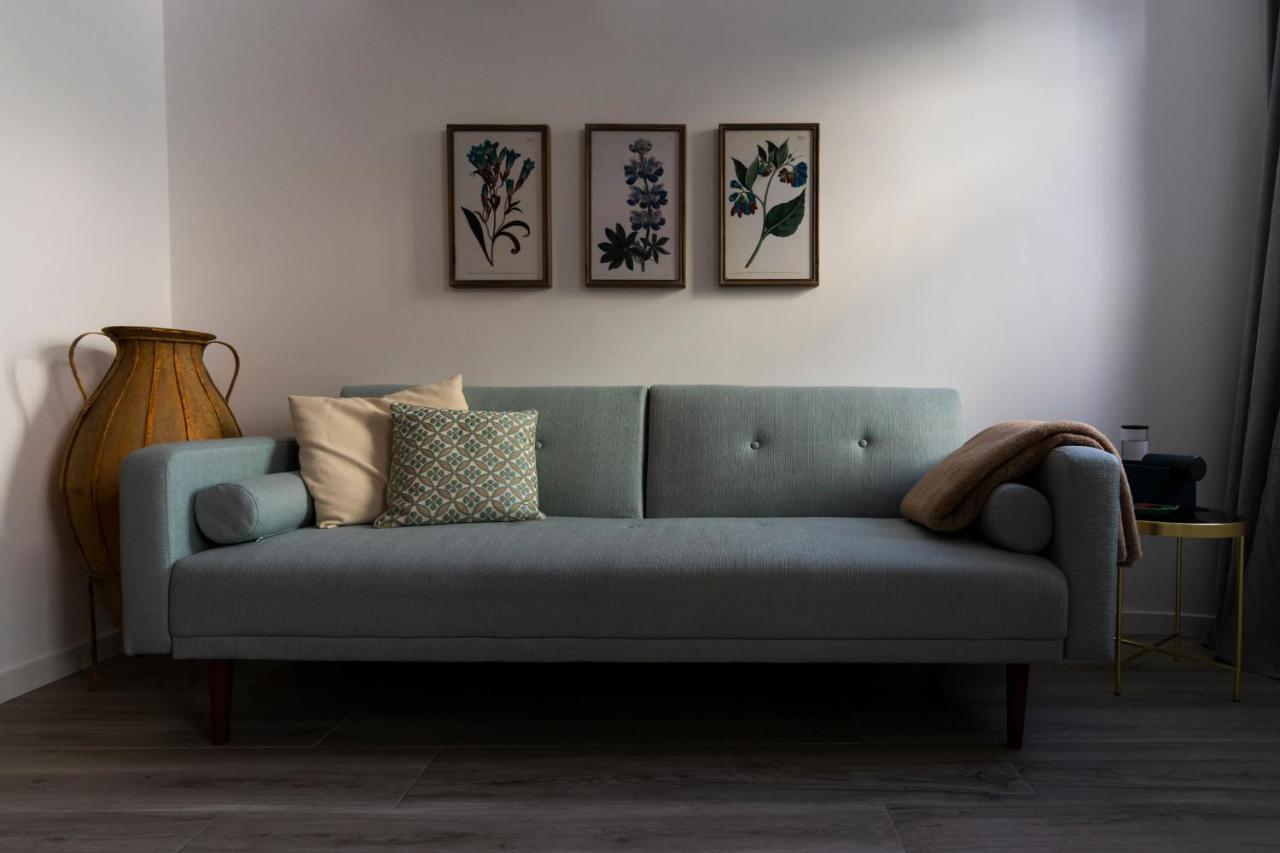Appartement Casas Da Oliveira à Setúbal Extérieur photo