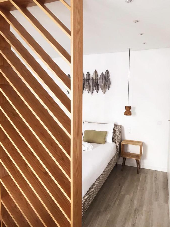 Appartement Casas Da Oliveira à Setúbal Extérieur photo