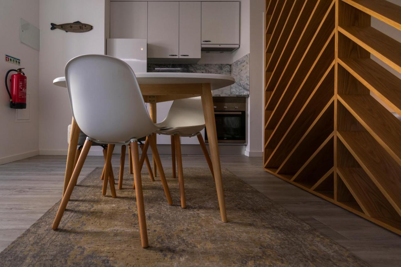 Appartement Casas Da Oliveira à Setúbal Extérieur photo