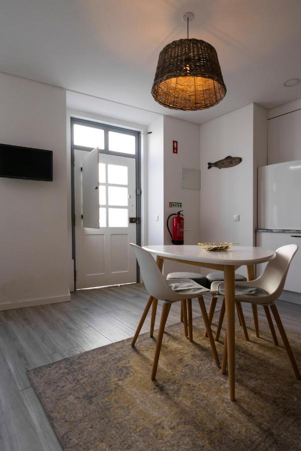 Appartement Casas Da Oliveira à Setúbal Extérieur photo