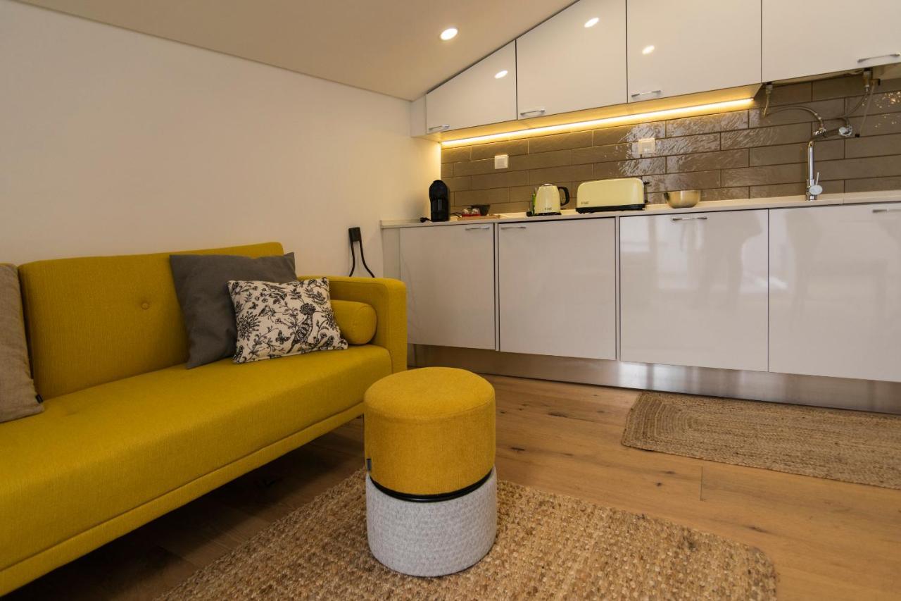 Appartement Casas Da Oliveira à Setúbal Extérieur photo