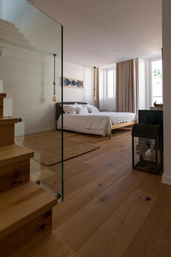 Appartement Casas Da Oliveira à Setúbal Extérieur photo