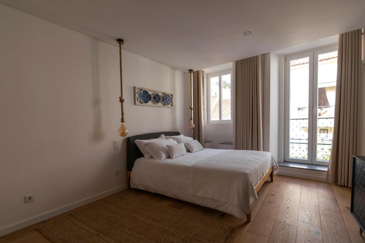 Appartement Casas Da Oliveira à Setúbal Extérieur photo