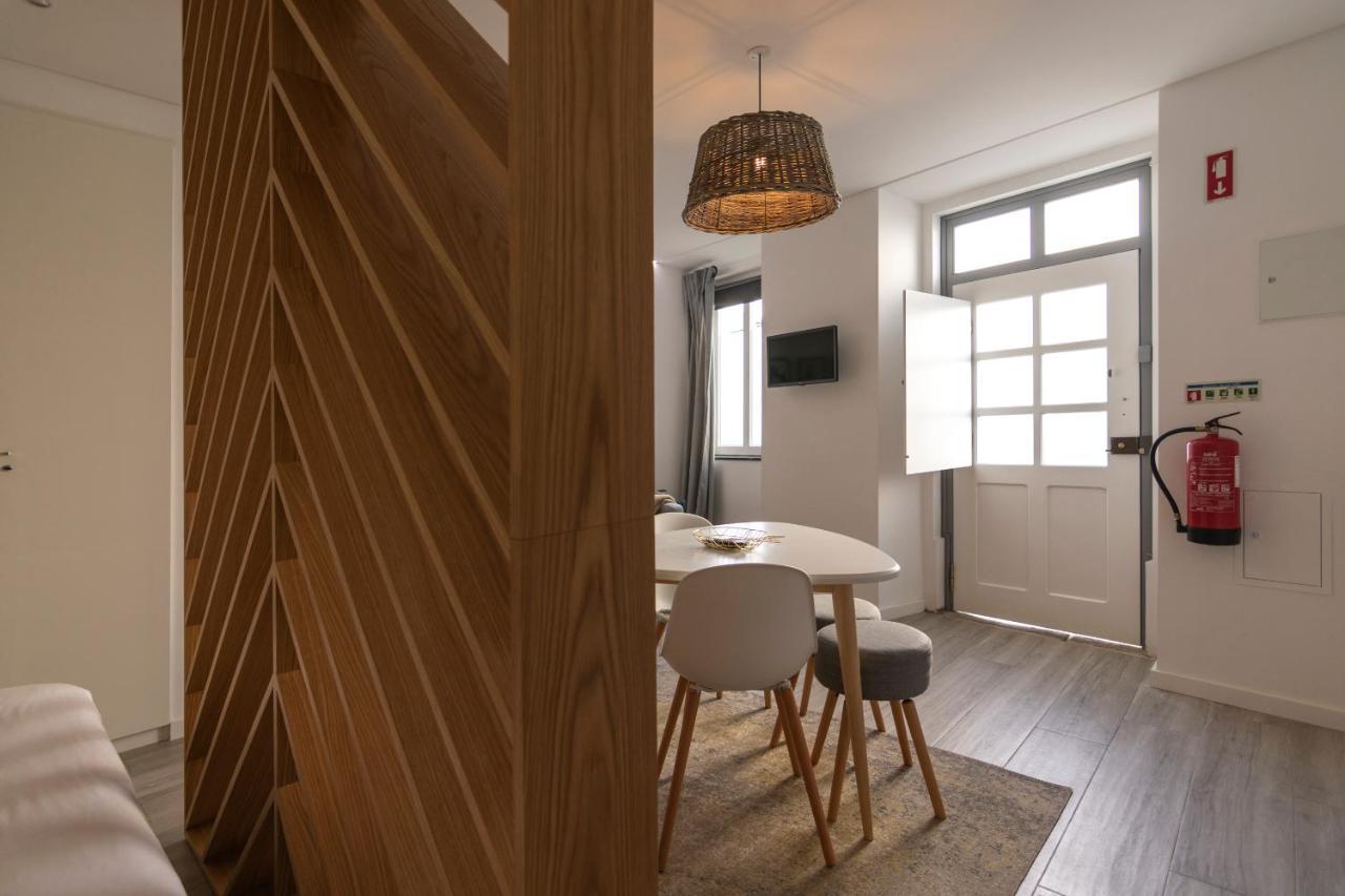 Appartement Casas Da Oliveira à Setúbal Extérieur photo